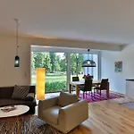 Parksuites Apartments Graz