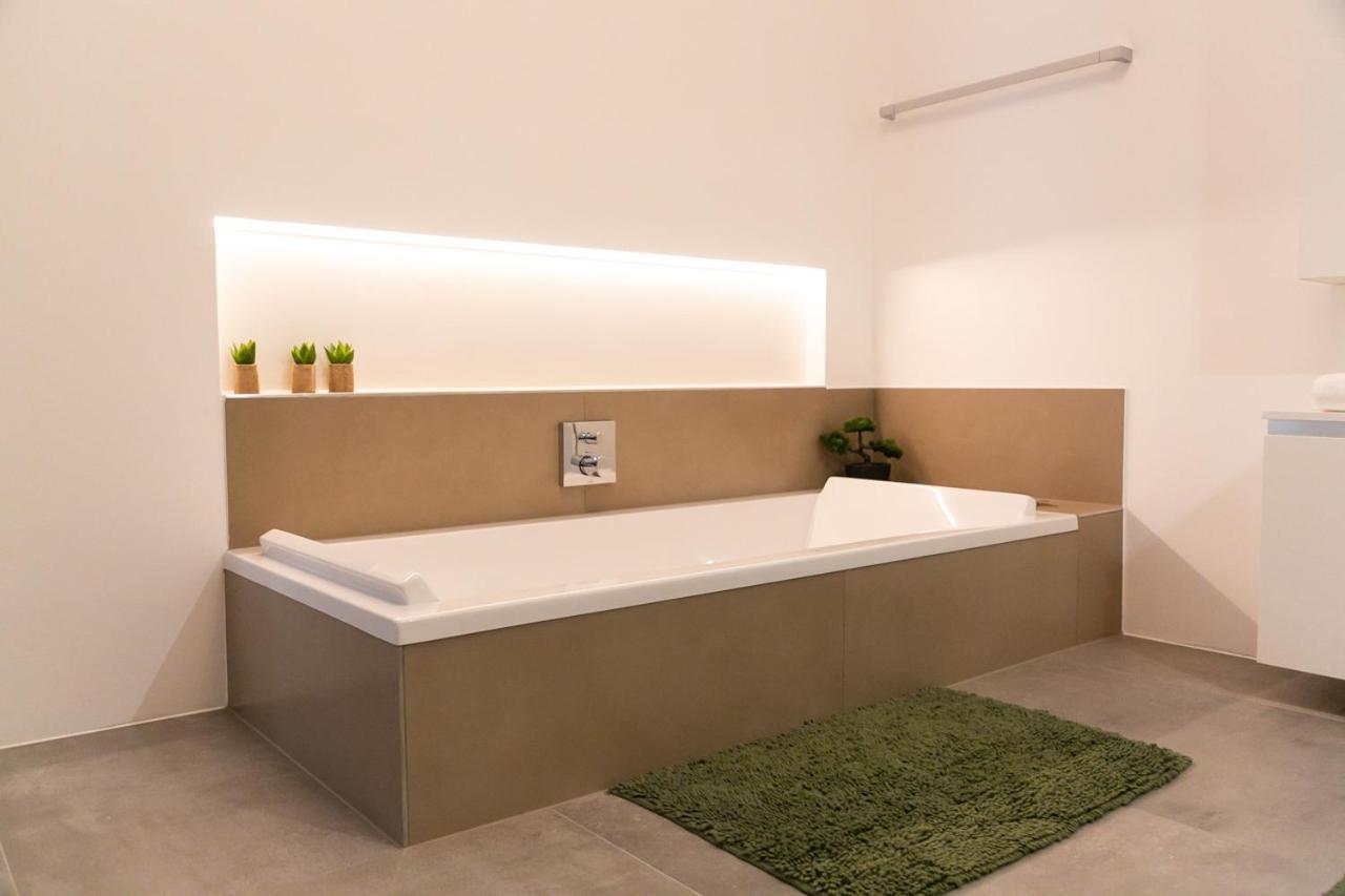 Parksuites Apartment Graz