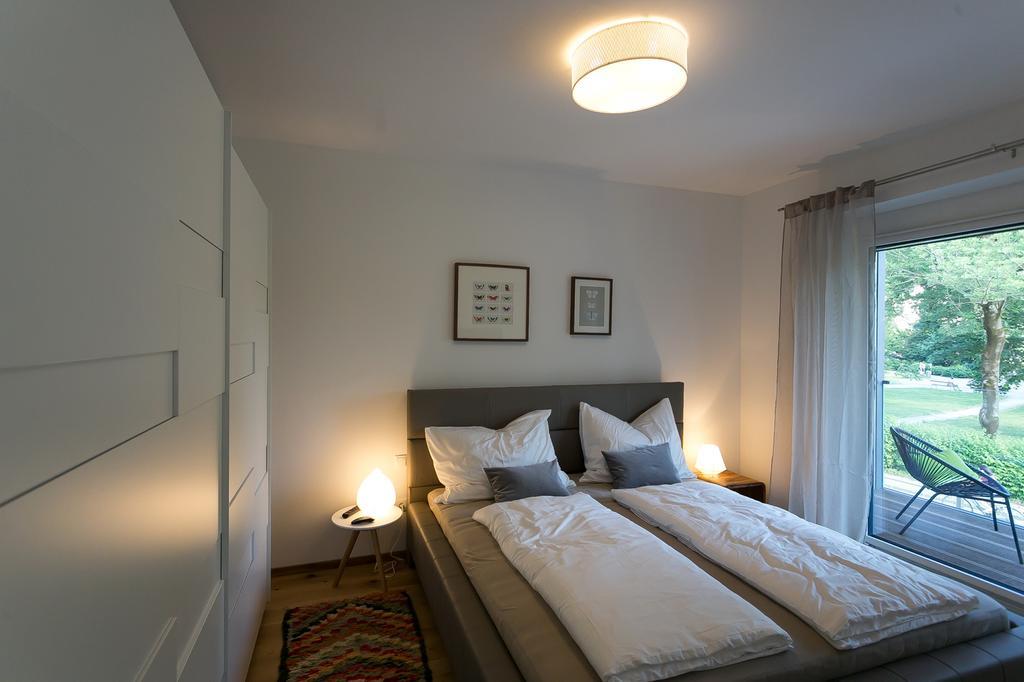 Parksuites