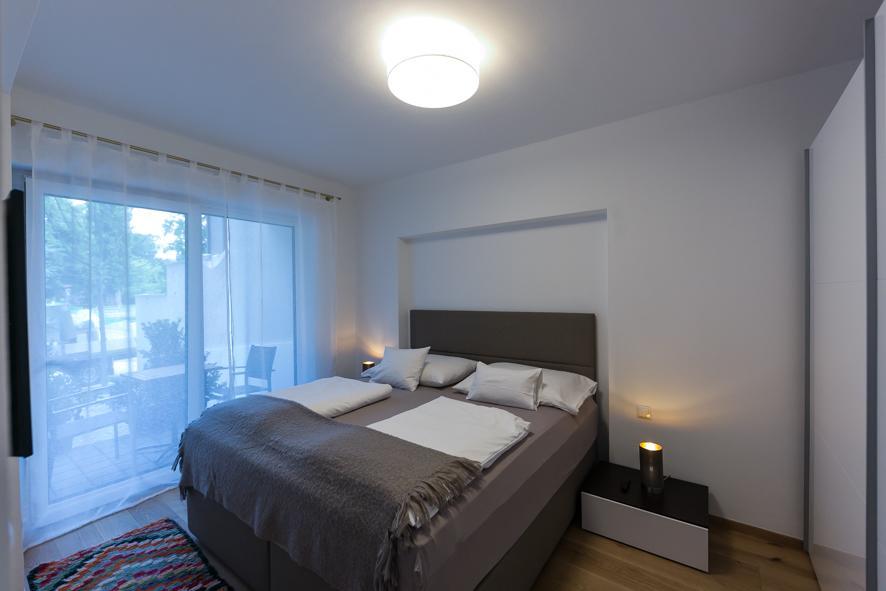 Apartment Parksuites Graz