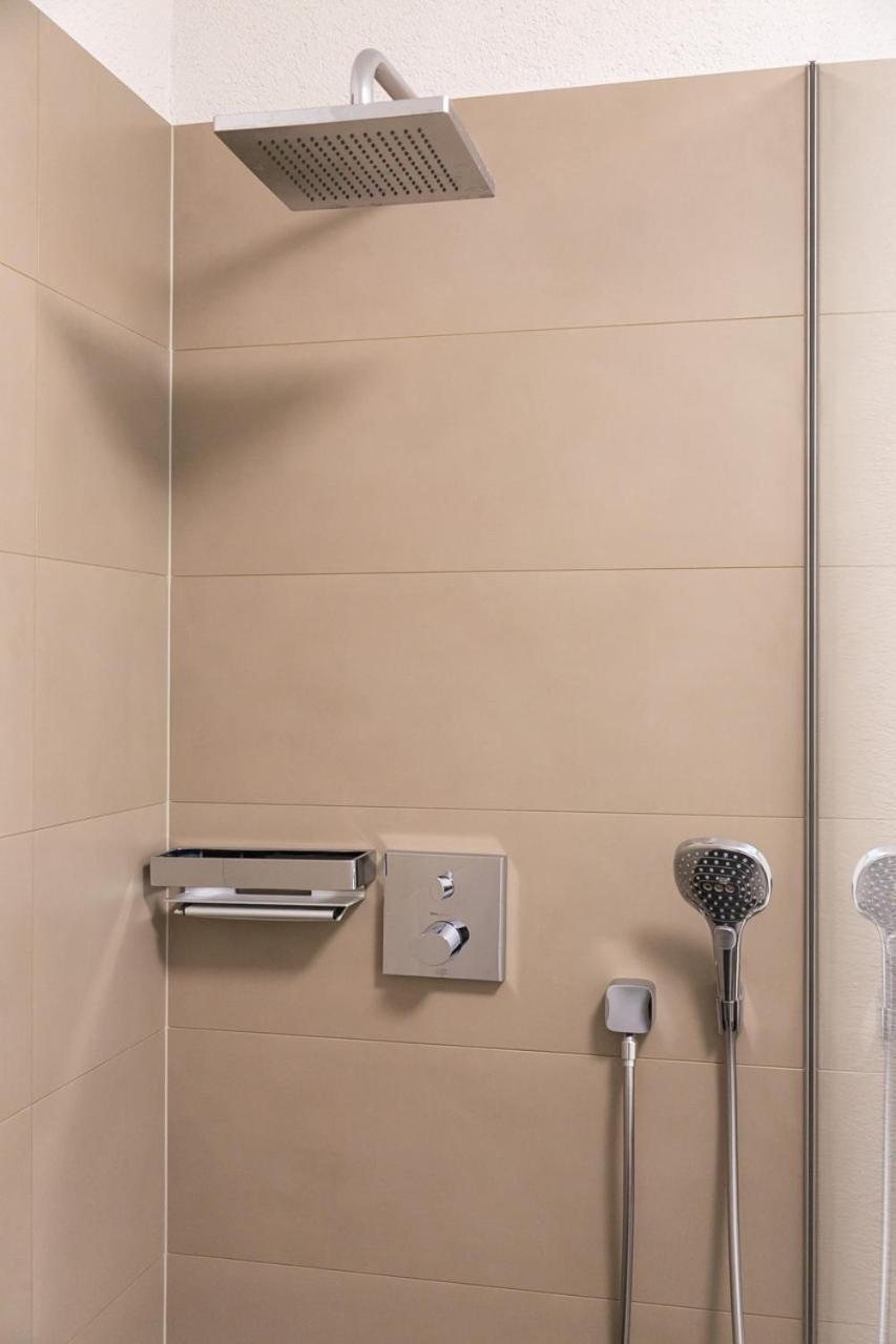 Parksuites Apartment Graz